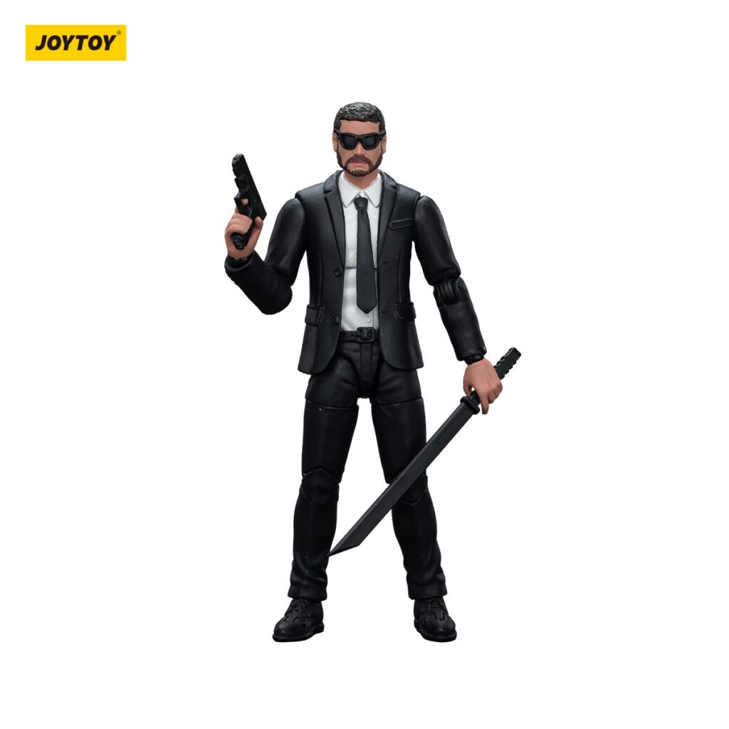 1 Army Builder Promotion Pack 2 - JoyToy Germany