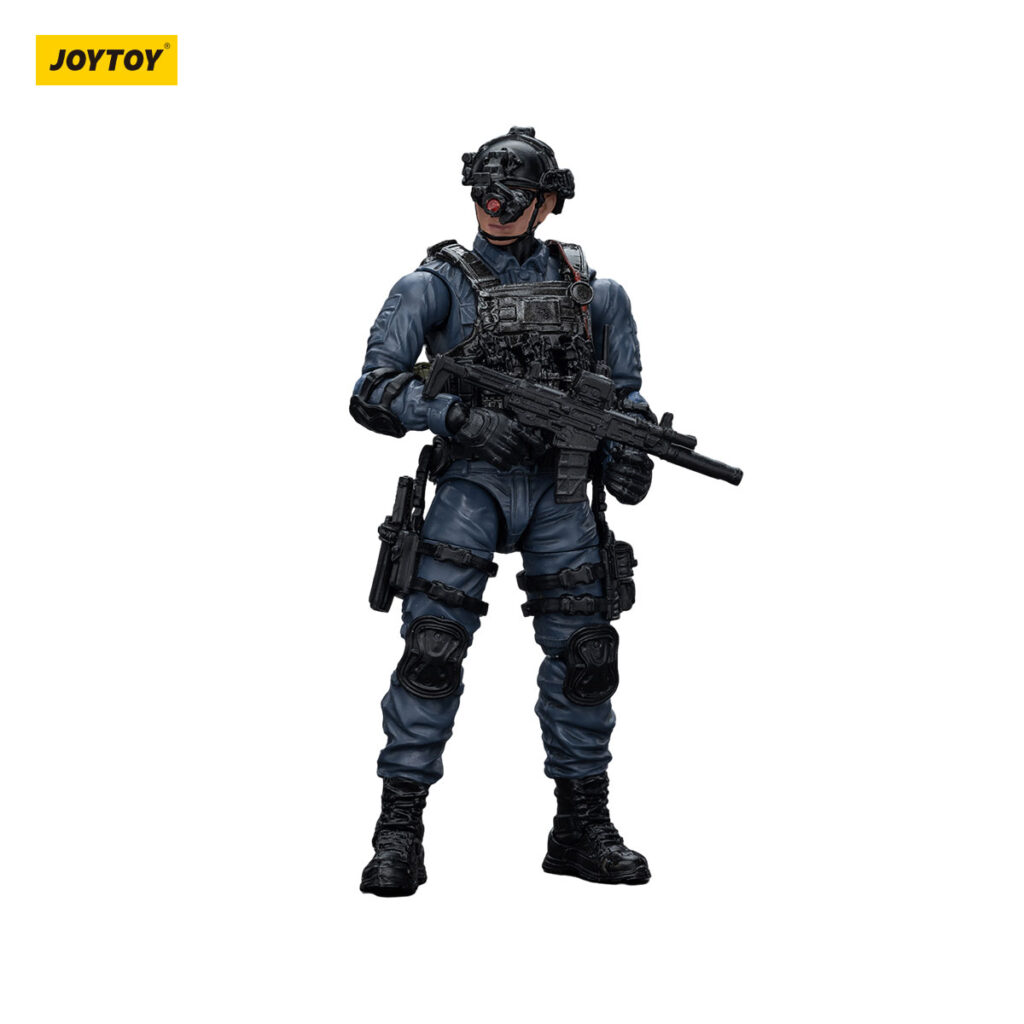 1 Army Builder Promotion Pack 4 - JoyToy Germany
