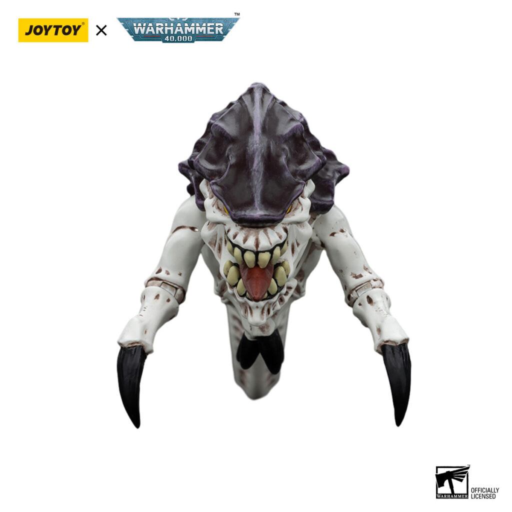 1 Tyranids Hive Fleet Leviathan Ripper - JoyToy Germany