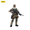 1 U.S.Army Delta Assault Squad Machine Gunner - JoyToy Germany