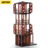 1 18 Mecha Depot Observation Tower - JoyToy Germany