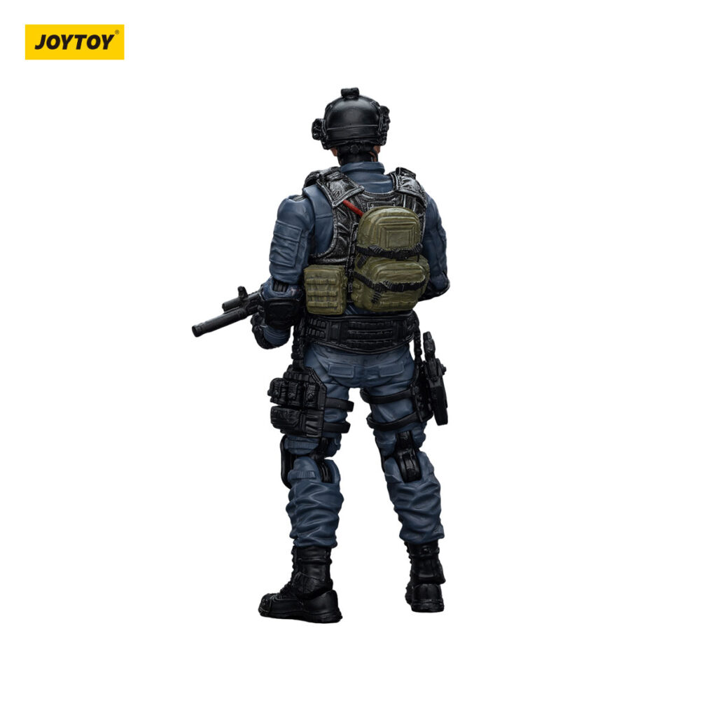 2 Army Builder Promotion Pack 4 - JoyToy Germany