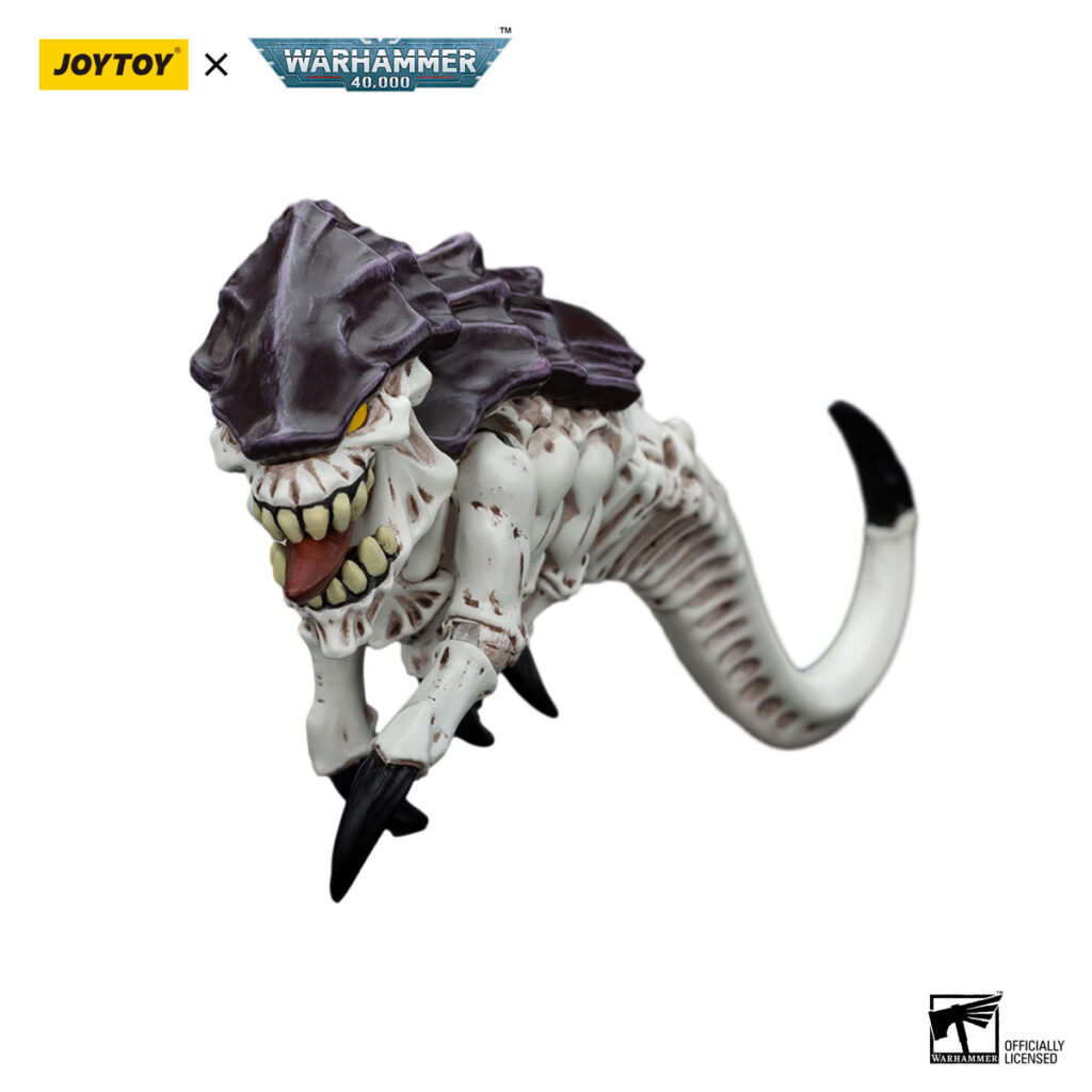 2 Tyranids Hive Fleet Leviathan Ripper - JoyToy Germany