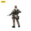 2 U.S.Army Delta Assault Squad Machine Gunner - JoyToy Germany
