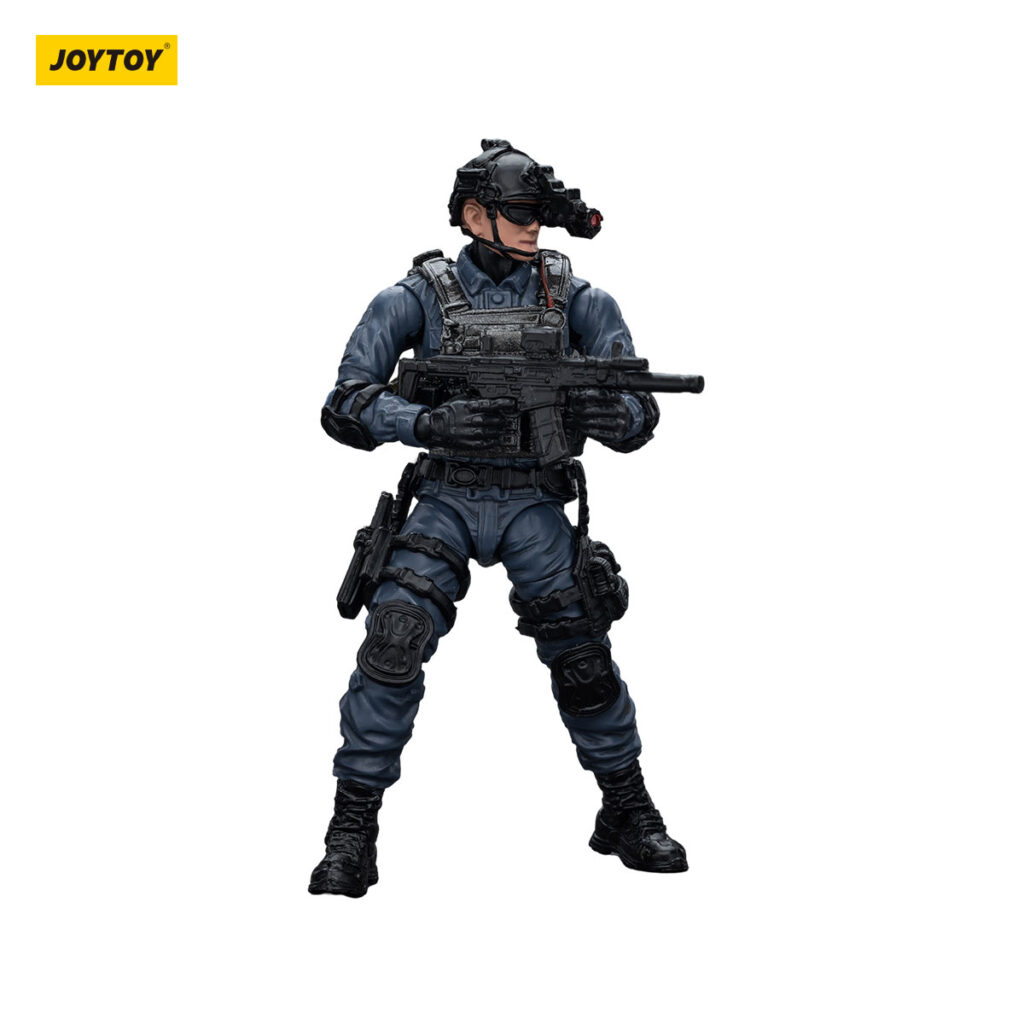 3 Army Builder Promotion Pack 4 - JoyToy Germany