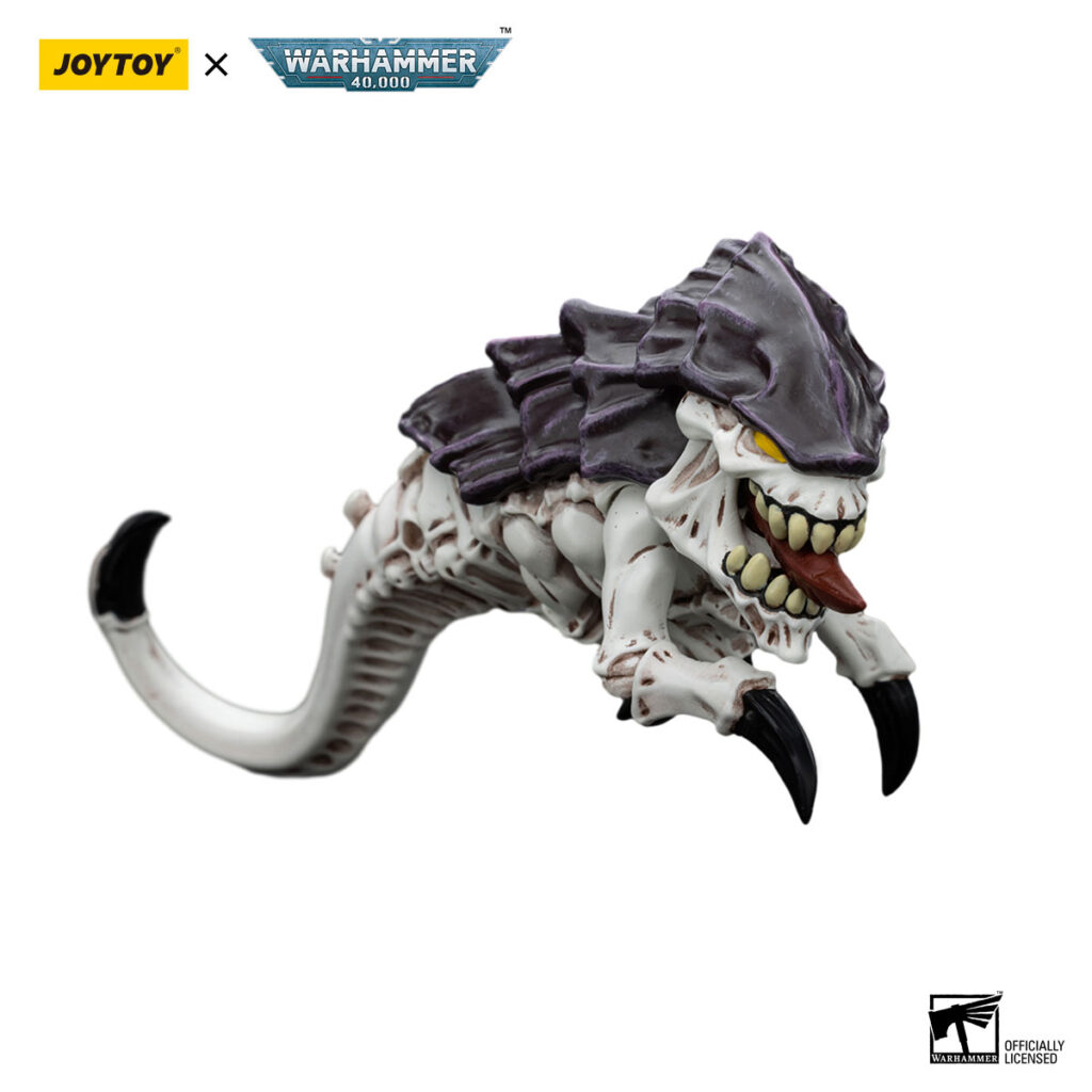 3 Tyranids Hive Fleet Leviathan Ripper - JoyToy Germany