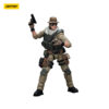 3 U.S.Army Delta Assault Squad Machine Gunner - JoyToy Germany