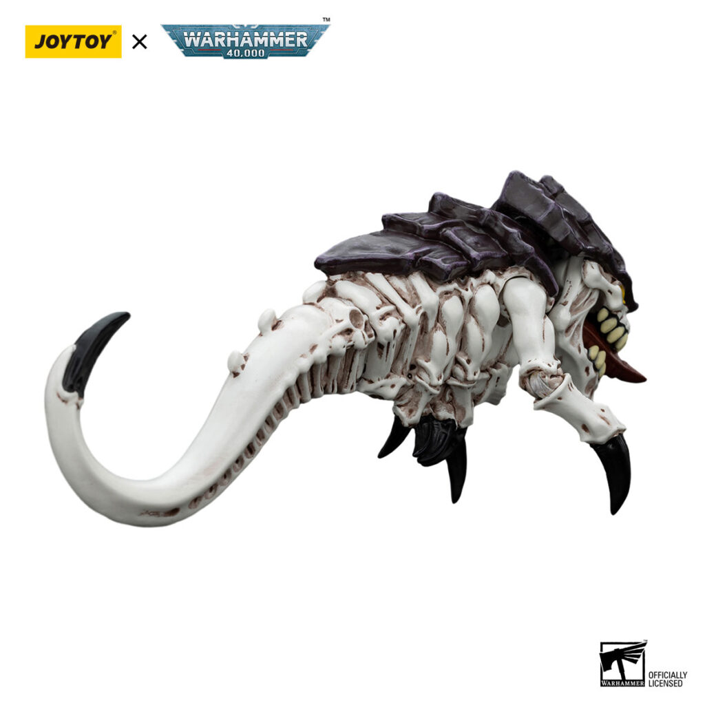 4 Tyranids Hive Fleet Leviathan Ripper - JoyToy Germany