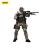 4 U.S.Army Delta Assault Squad Machine Gunner - JoyToy Germany