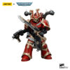 4 World Eaters Khorne Berzerker 7 - JoyToy Germany