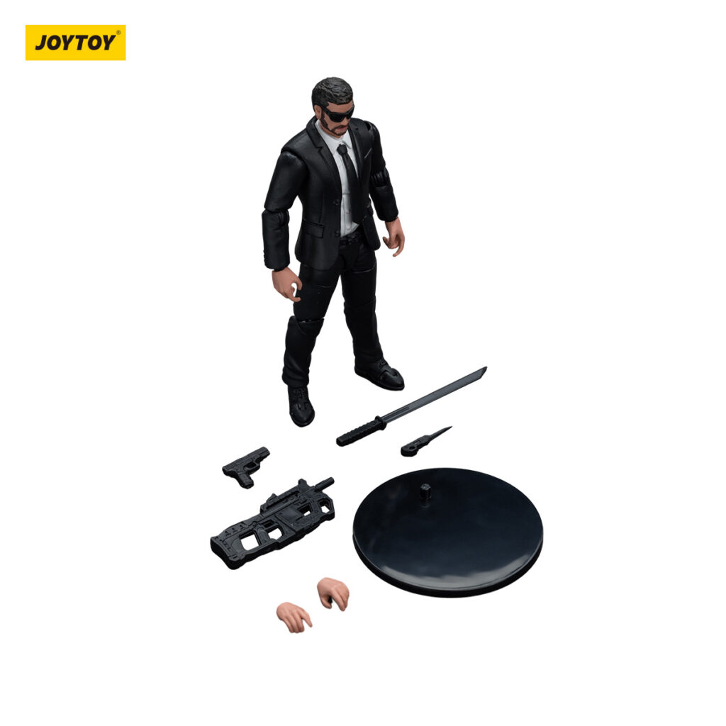 5 Army Builder Promotion Pack 2 - JoyToy Germany