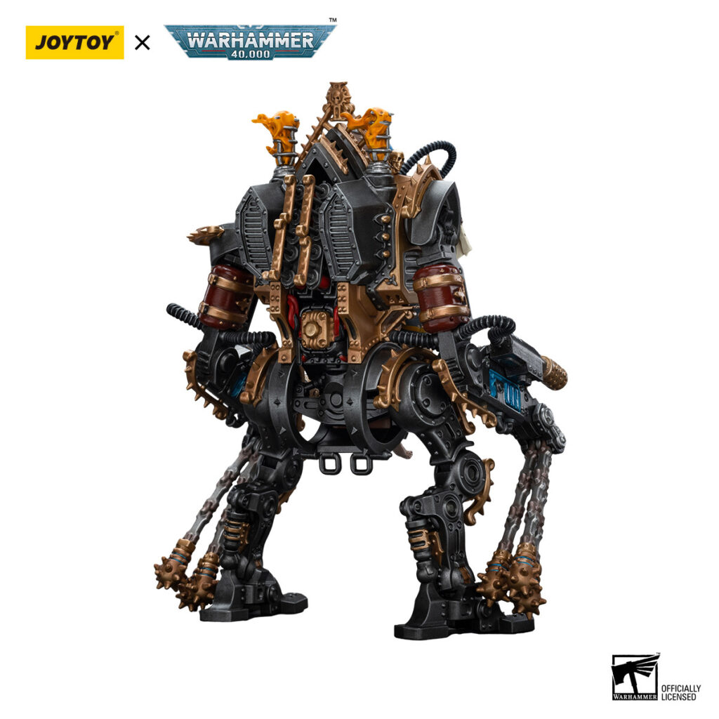 Adepta Sororitas Penitent Engine with Penitent Flails 2 1 - JoyToy Germany