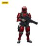 Army Builder Promotion Pack 3 Figure 27 Intergalactic Bounty Hunter 1 - JoyToy Germany
