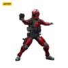 Army Builder Promotion Pack 3 Figure 27 Intergalactic Bounty Hunter 2 - JoyToy Germany