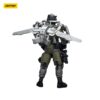 Army Builder Promotion Pack 3 Figure 29 Lone Wolf with Exoskeleton 1 - JoyToy Germany