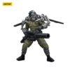 Army Builder Promotion Pack 3 Figure 29 Lone Wolf with Exoskeleton - JoyToy Germany