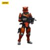 Army Builder Promotion Pack 3 Figure 30 Star Bounty Hunter 1 - JoyToy Germany
