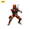 Army Builder Promotion Pack 3 Figure 30 Star Bounty Hunter - JoyToy Germany