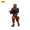 Army Builder Promotion Pack 3 Figure 30 Star Bounty Hunter 2 - JoyToy Germany