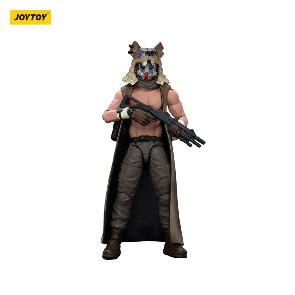 Army Builder Promotion Pack Figure 19 1 - JoyToy Germany