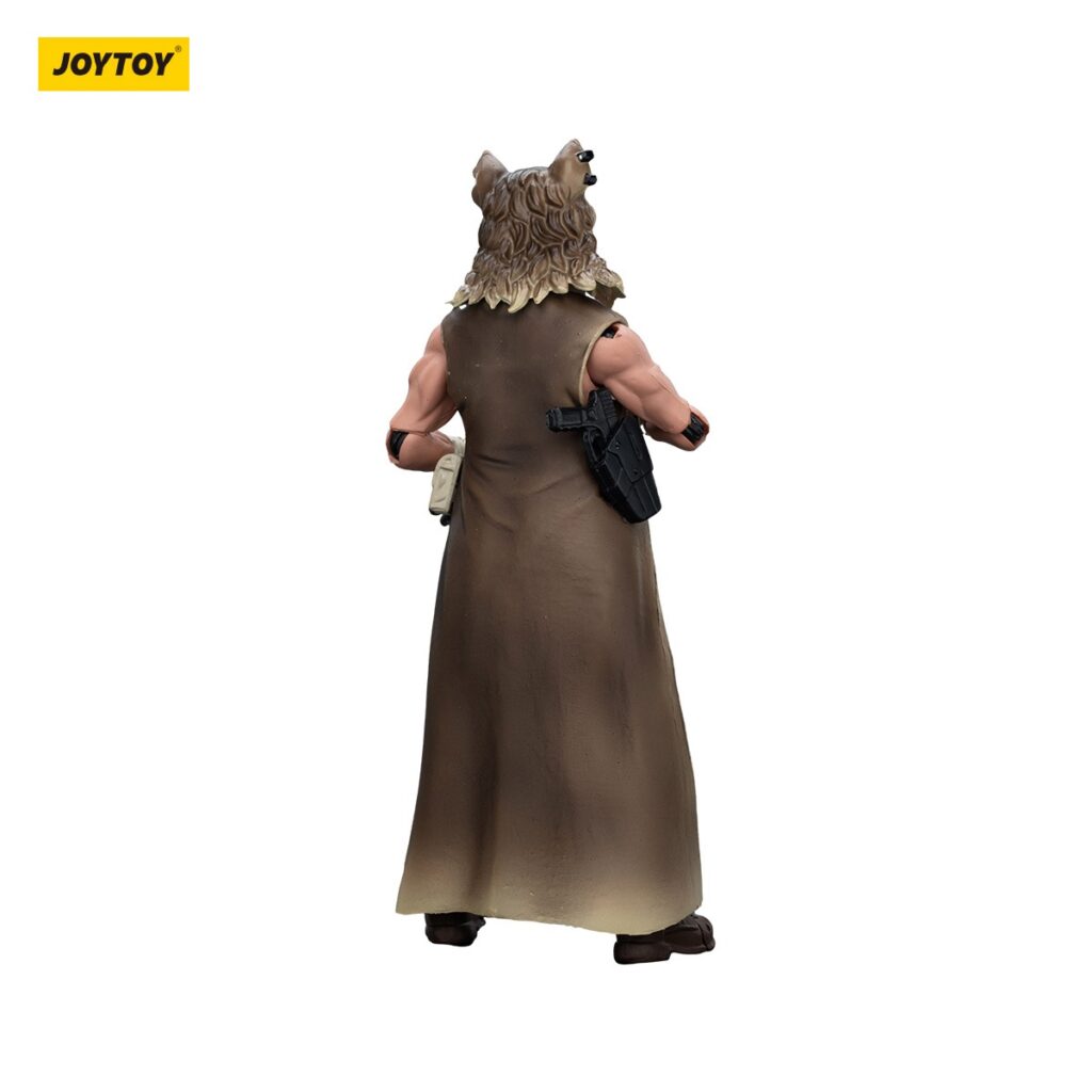 Army Builder Promotion Pack Figure 19 - JoyToy Germany