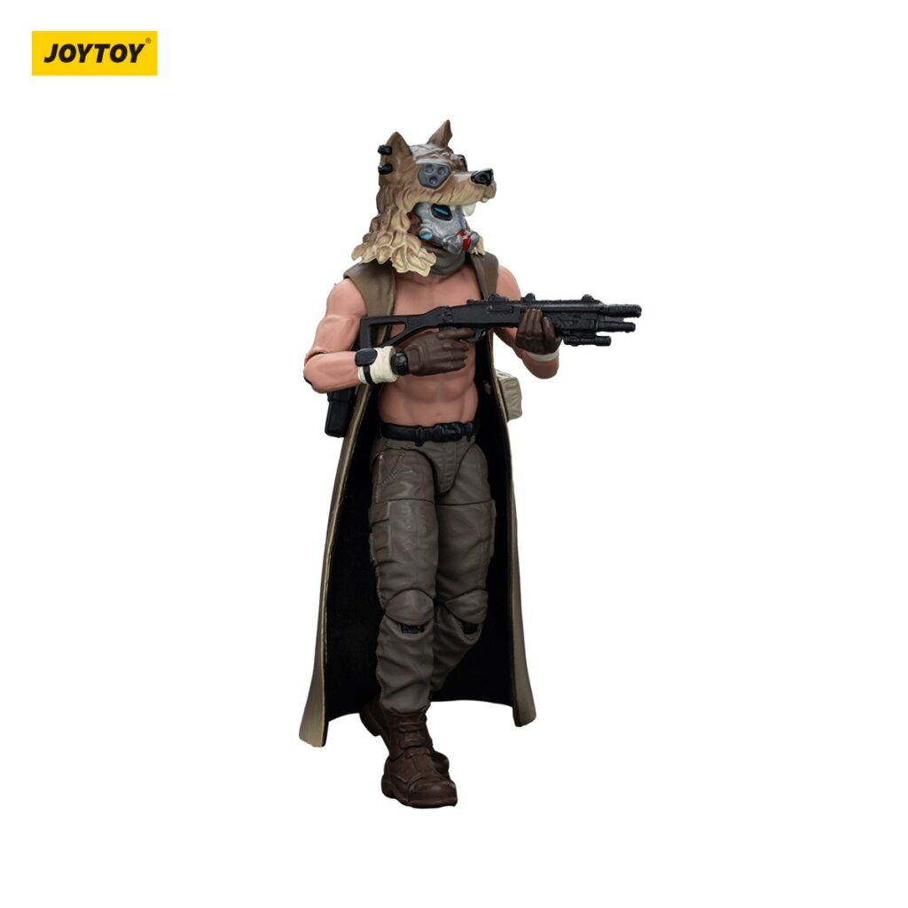 Army Builder Promotion Pack Figure 19 2 - JoyToy Germany