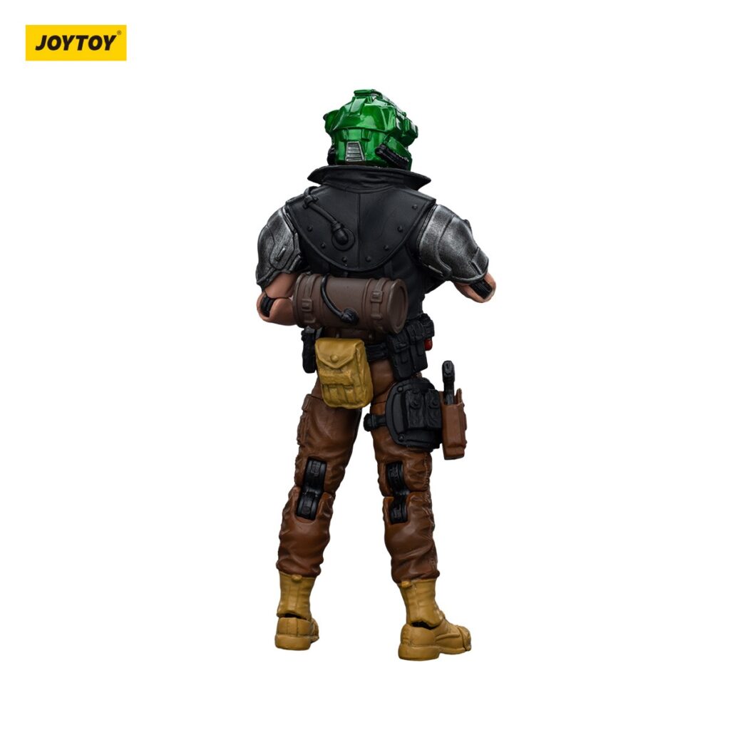 Army Builder Promotion Pack Figure 20 1 - JoyToy Germany