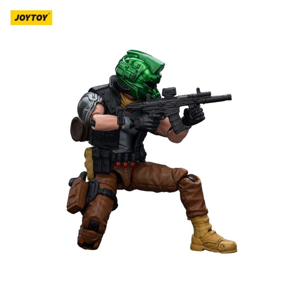 Army Builder Promotion Pack Figure 20 3 - JoyToy Germany