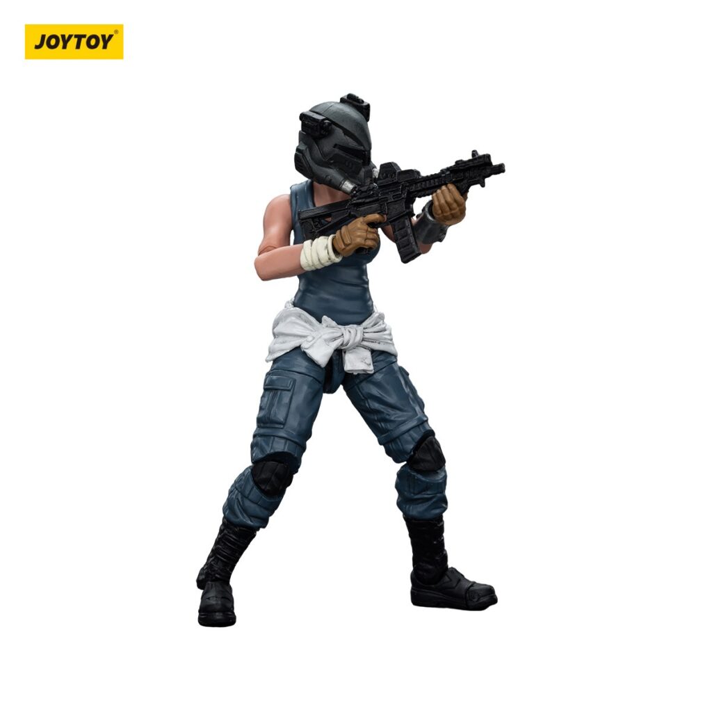 Army Builder Promotion Pack Figure 22 10 - JoyToy Germany