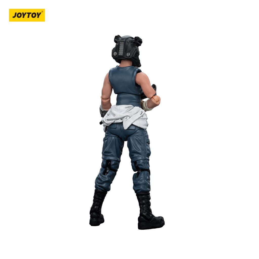 Army Builder Promotion Pack Figure 22 2 1 - JoyToy Germany