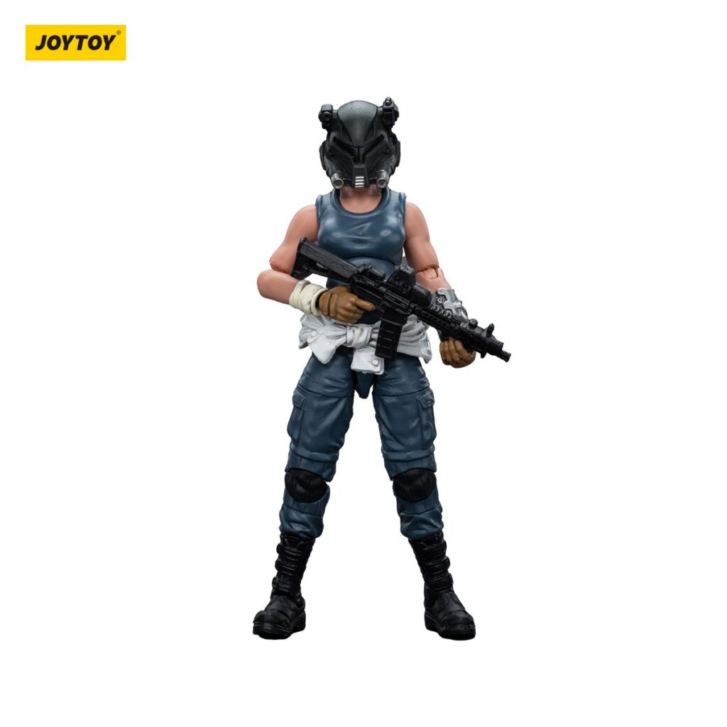 Army Builder Promotion Pack Figure 22 3 1 - JoyToy Germany