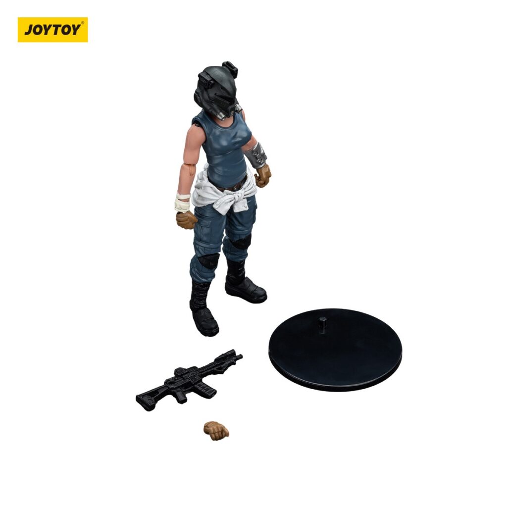 Army Builder Promotion Pack Figure 22 4 1 - JoyToy Germany