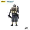 Astra Militarum Death Korps of Krieg Veteran Squad Sergeant 3 - JoyToy Germany