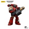 Blood Angels Angels Tears Squad Arch Erelim with Angels Tears Grenade Launcher 2 - JoyToy Germany