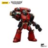 Blood Angels Angels Tears Squad Arch Erelim with Volkite Serpentas 1 - JoyToy Germany