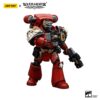 Blood Angels Angels Tears Squad Arch Erelim with Volkite Serpentas - JoyToy Germany