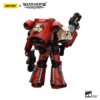 Blood Angels Angels Tears Squad Arch Erelim with Volkite Serpentas 3 - JoyToy Germany