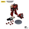 Blood Angels Angels Tears Squad Erelim with Angels Tears Grenade Launcher 4 - JoyToy Germany