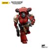 Blood Angels Angels Tears Squad Erelim with Volkite Serpentas 3 - JoyToy Germany