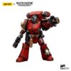 Blood Angels Angels Tears Squad Erelim with Volkite Serpentas 4 - JoyToy Germany