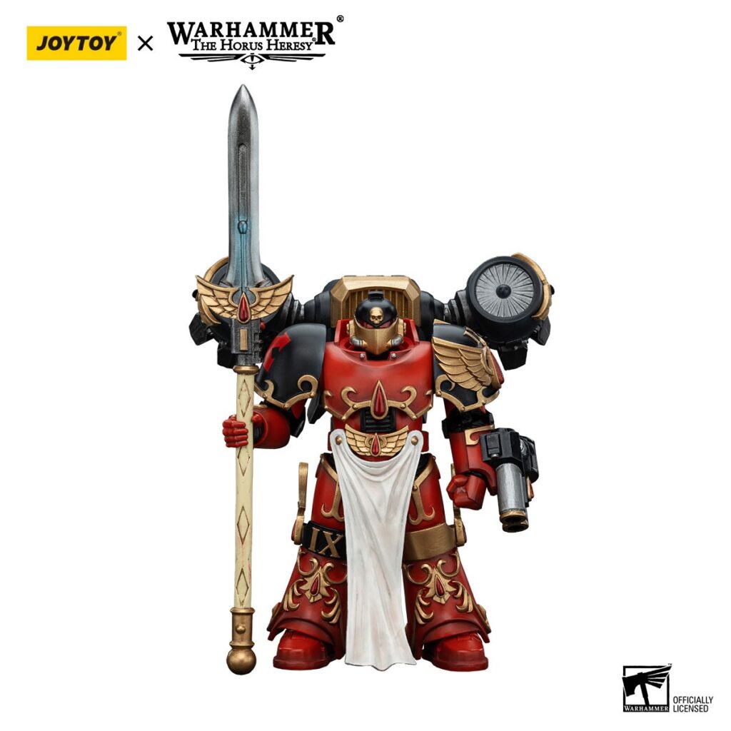 Blood Angels Dawnbreaker Cohort Dawnbreaker 1 2 - JoyToy Germany