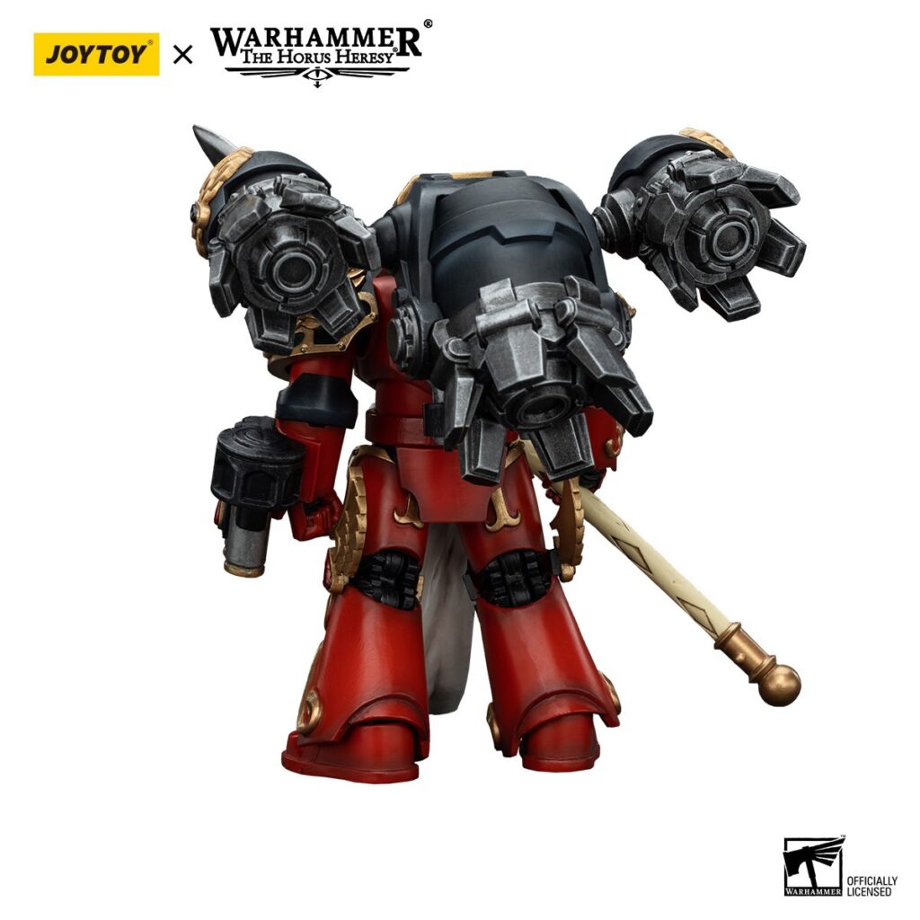 Blood Angels Dawnbreaker Cohort Dawnbreaker 1 4 - JoyToy Germany