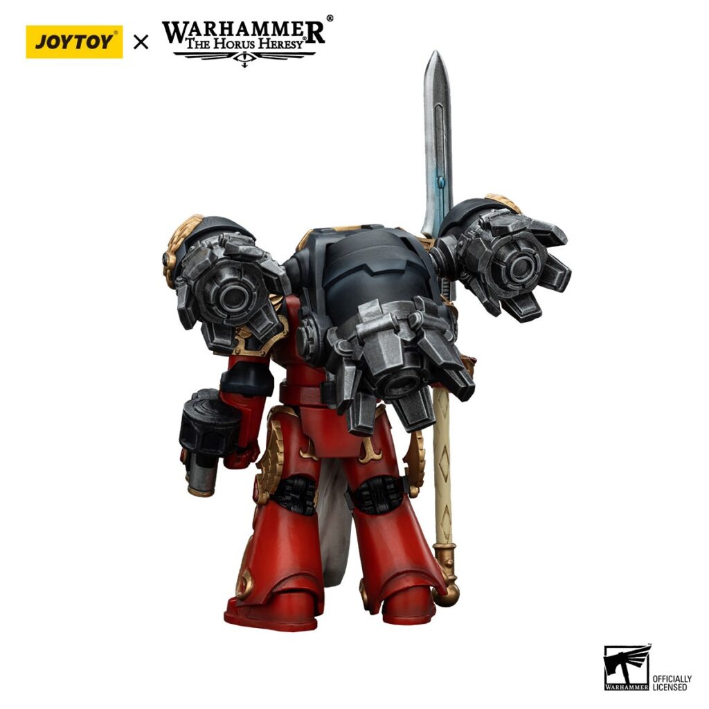 Blood Angels Dawnbreaker Cohort Dawnbreaker 2 - JoyToy Germany