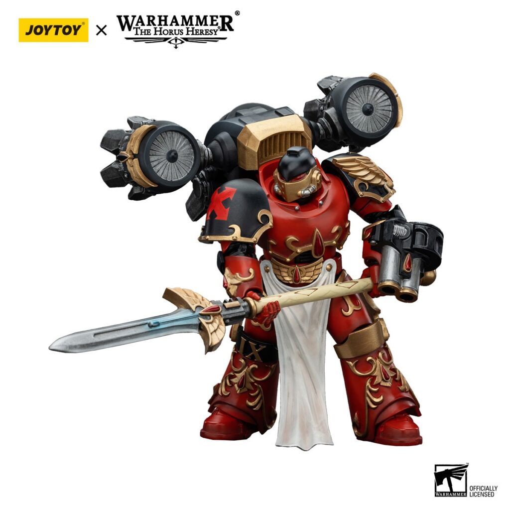 Blood Angels Dawnbreaker Cohort Dawnbreaker 2 3 - JoyToy Germany