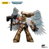 Blood Angels Sanguinary Guard Encarmine Axe 1 - JoyToy Germany