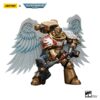 Blood Angels Sanguinary Guard Encarmine Axe 4 - JoyToy Germany
