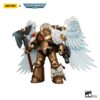 Blood Angels Sanguinary Guard Encarmine Axe and Inferno Pistol 1 - JoyToy Germany