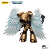 Blood Angels Sanguinary Guard Encarmine Axe and Inferno Pistol - JoyToy Germany