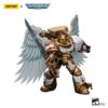 Blood Angels Sanguinary Guard Encarmine Sword 1 1 - JoyToy Germany