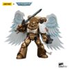 Blood Angels Sanguinary Guard Encarmine Sword 2 1 - JoyToy Germany